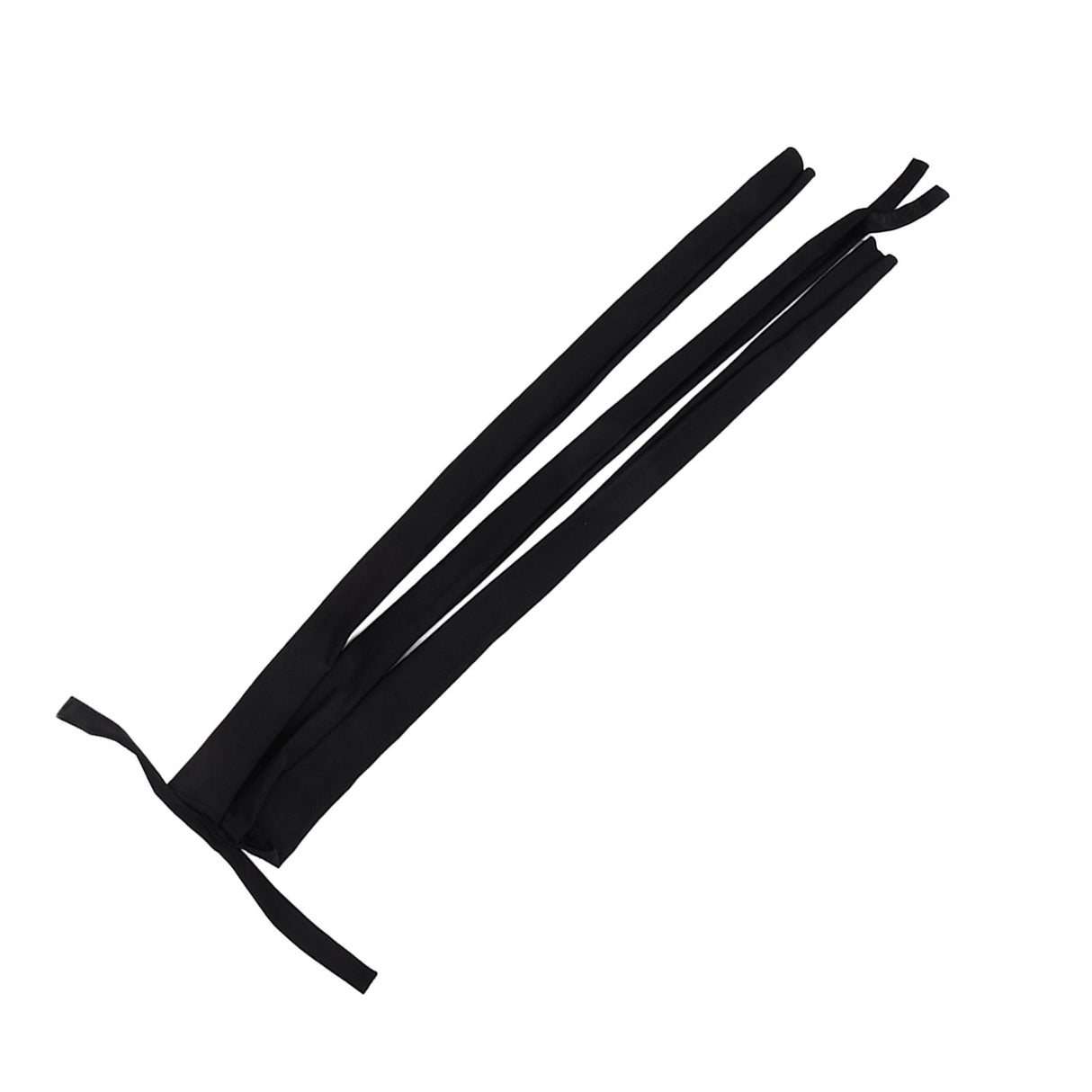 Horse Ponytail Extensions Braided Horsehair Repellent Mosquito Tail for Equestrian Supplies