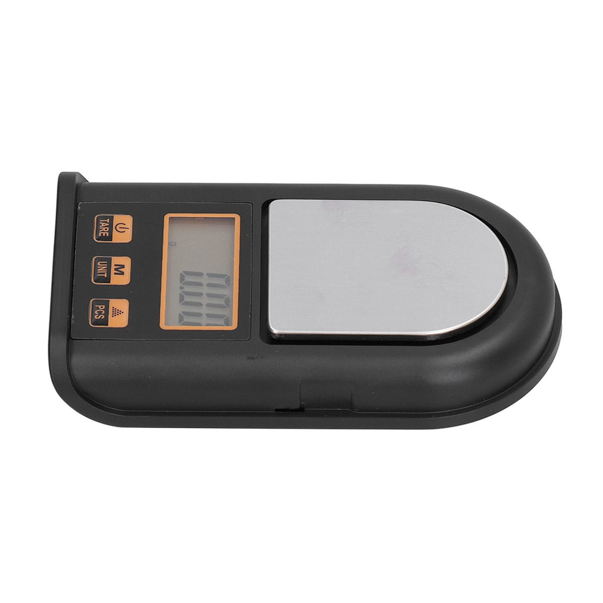 500g/0.01g Pocket Scale High Accuracy Electronic Balance Scale for Jewelry Tea Leaf Bake Weighting