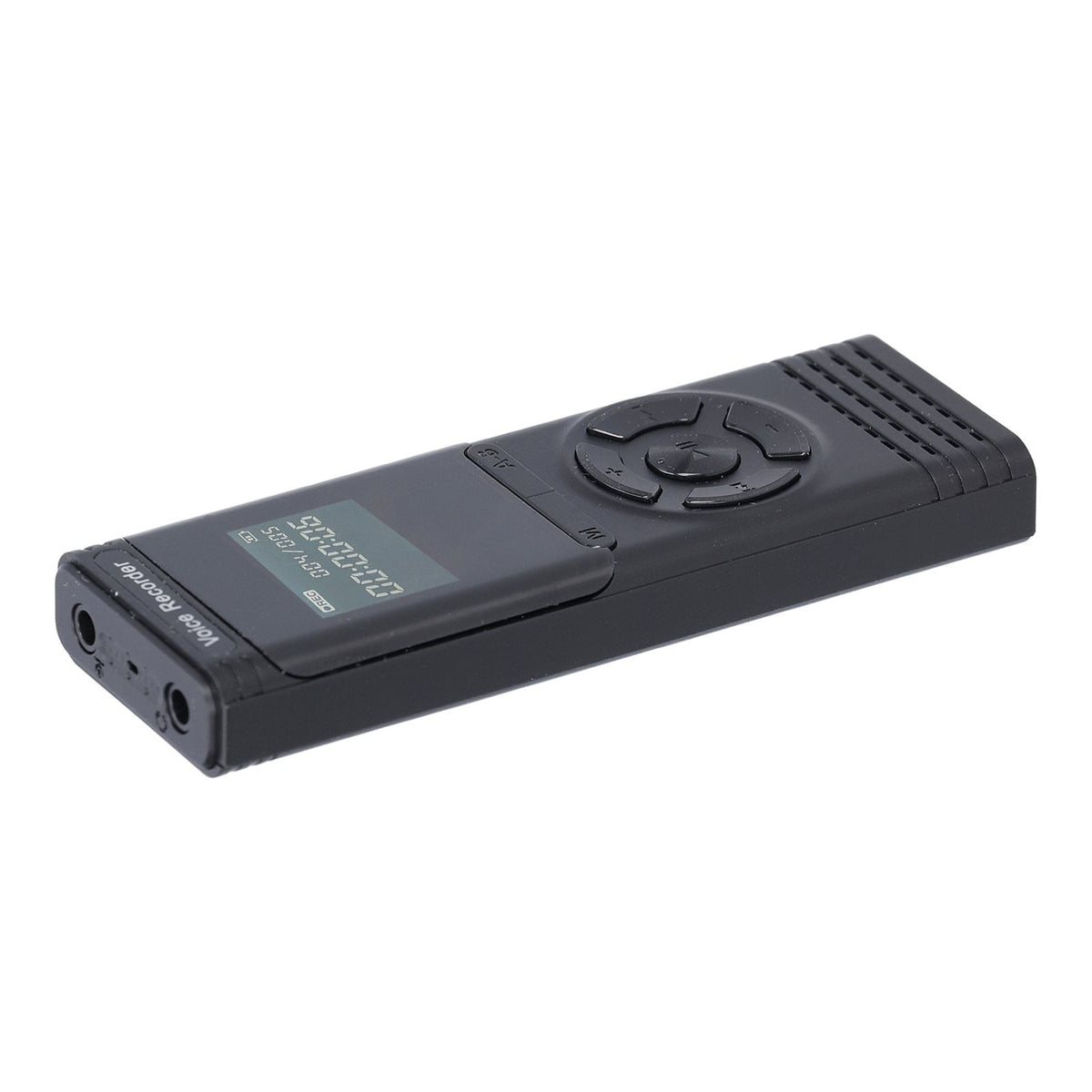 8G LCD Digital Voice Recorder Portable Voice Activated Recorder Pen Recording Device for Lecture