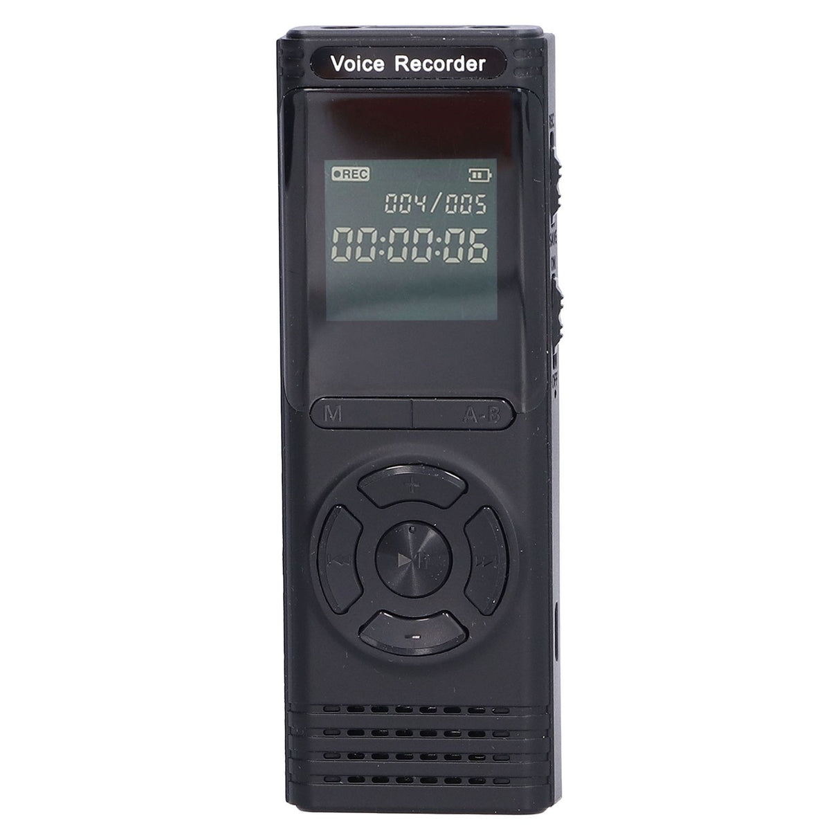 8G LCD Digital Voice Recorder Portable Voice Activated Recorder Pen Recording Device for Lecture