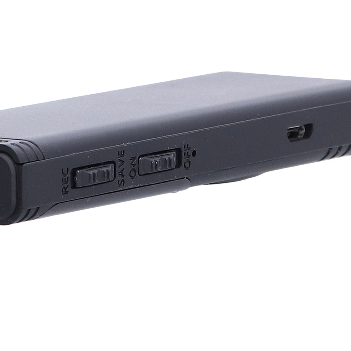 8G LCD Digital Voice Recorder Portable Voice Activated Recorder Pen Recording Device for Lecture