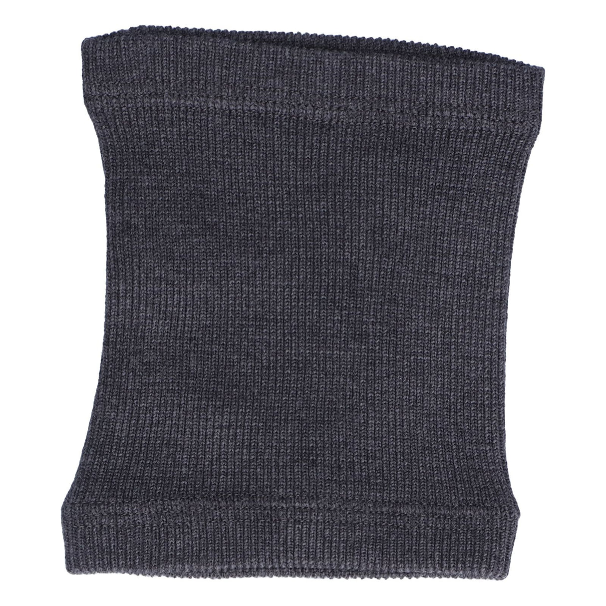 Dog Ears Cover Freeze Proof Elastic Polyester Puppy Neck Ear Warmer Hood Earmuffs for Winter Dog GroomingGrey M