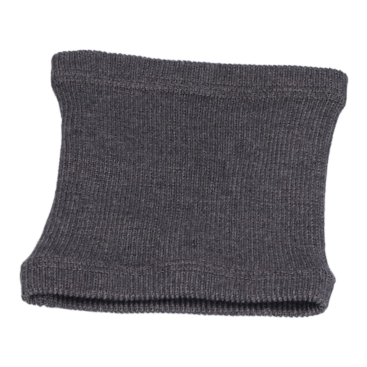 Dog Ears Cover Freeze Proof Elastic Polyester Puppy Neck Ear Warmer Hood Earmuffs for Winter Dog GroomingGrey M
