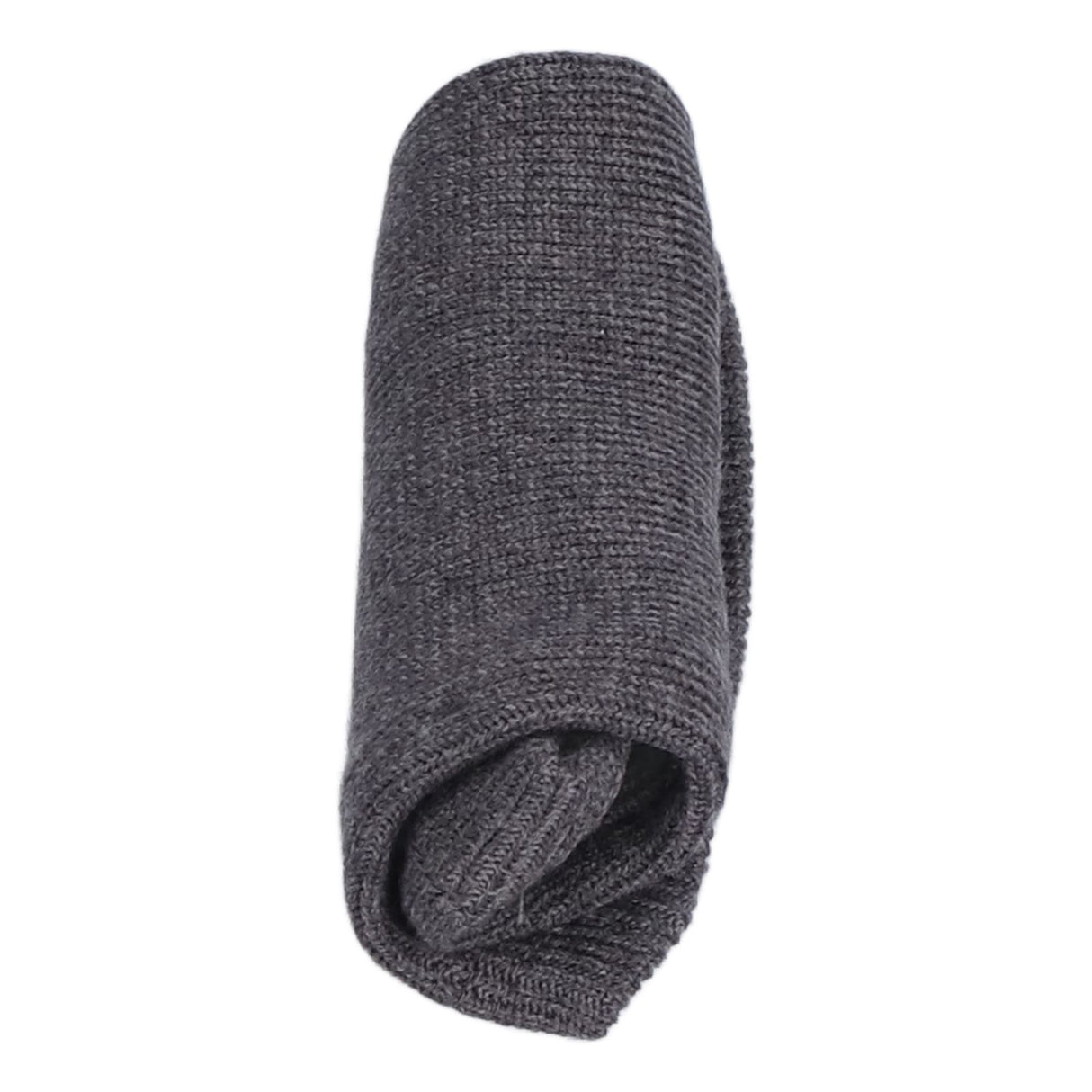 Dog Ears Cover Freeze Proof Elastic Polyester Puppy Neck Ear Warmer Hood Earmuffs for Winter Dog GroomingGrey M