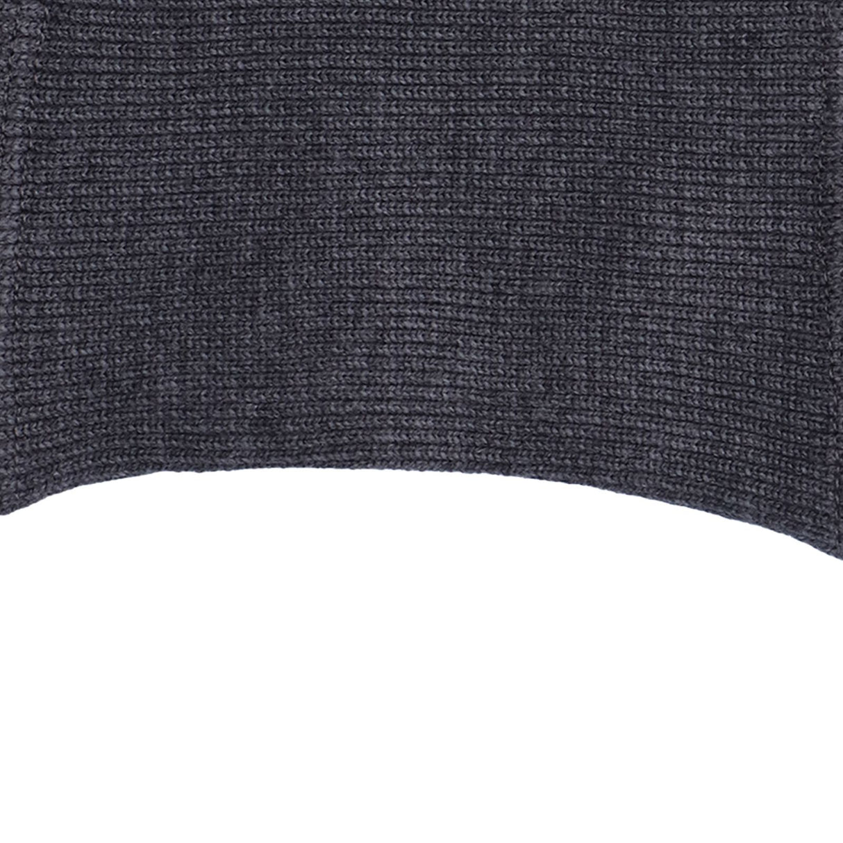 Dog Ears Cover Freeze Proof Elastic Polyester Puppy Neck Ear Warmer Hood Earmuffs for Winter Dog GroomingGrey M