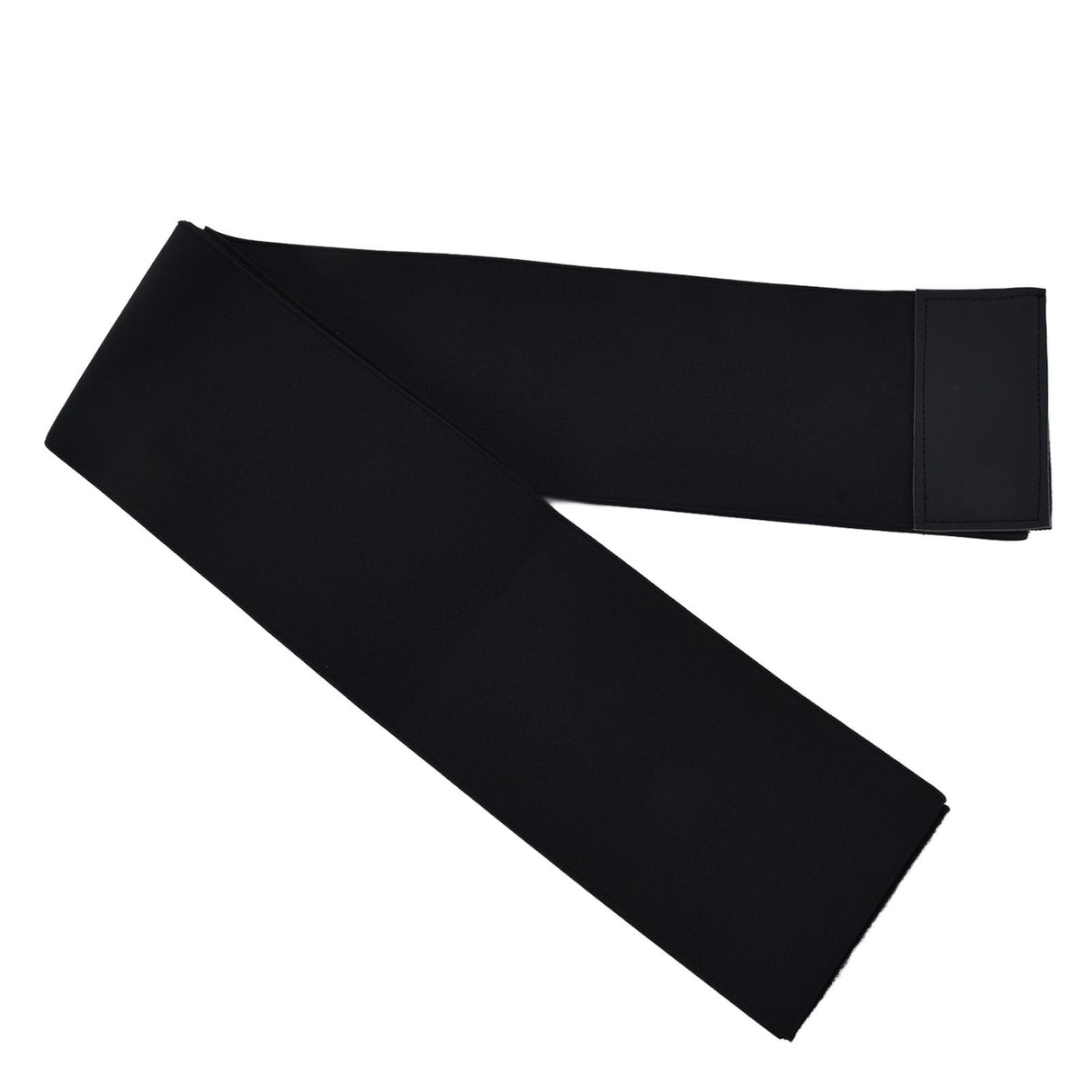 Waist Trainer Belt Comfortable High Elasticity Thin Slimming Body Shaper Waistband for WomenBlack 5 Meters