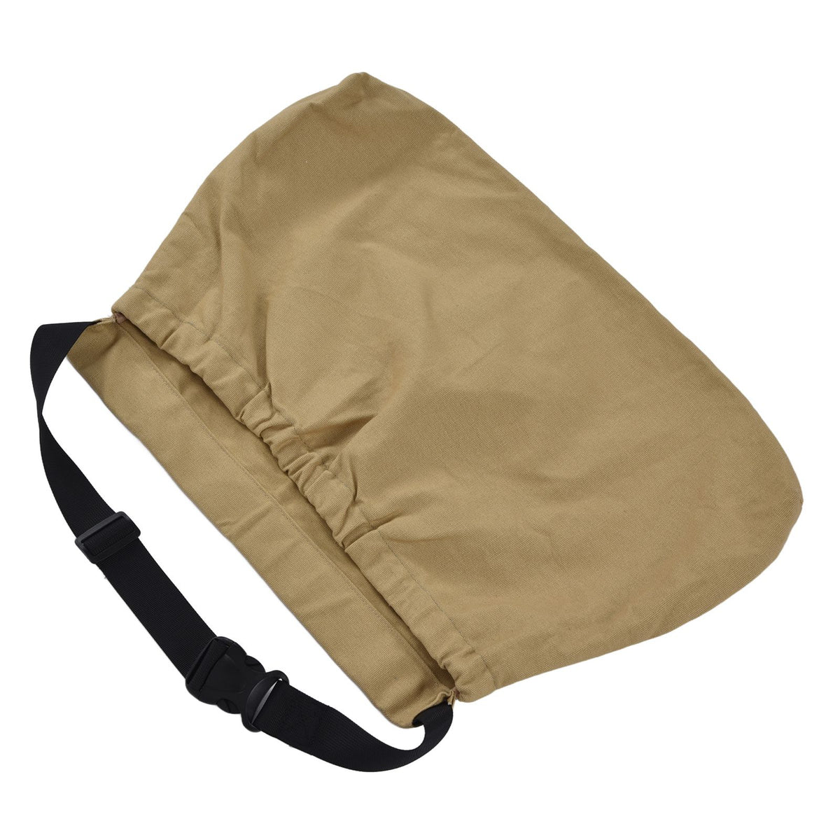 Orchard Picking Bag Adjustable Oxford Cloth Waist Hanging Fruit Harvest Bag for GardeningKhaki