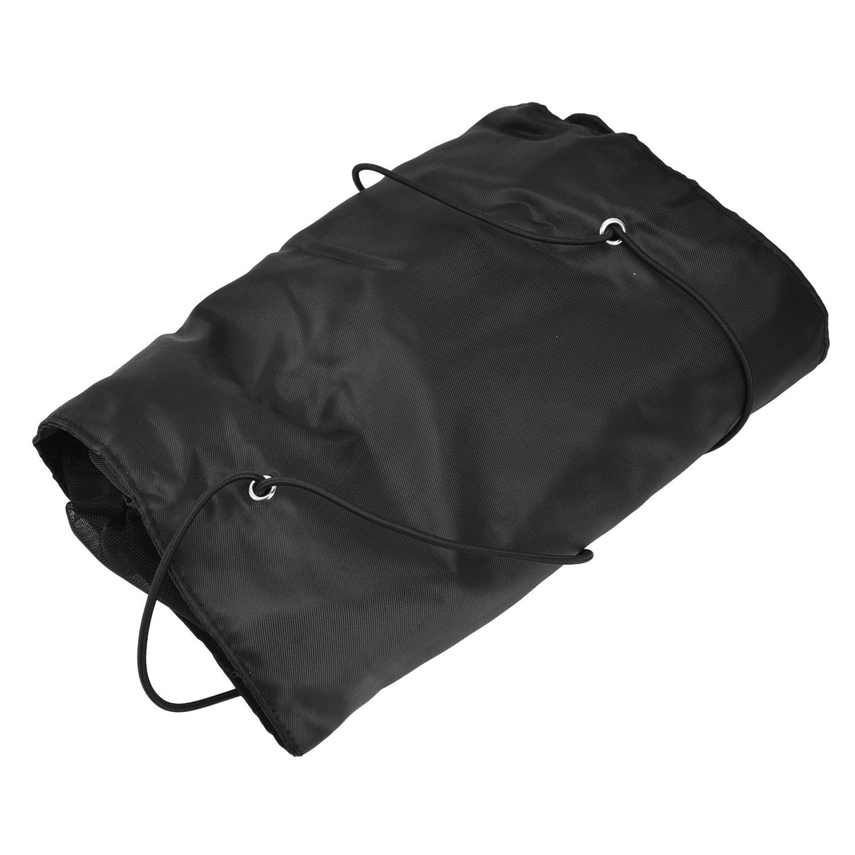 Makeup Travel Bag Foldable Portable Large Capacity Waterproof Wide Application Durable Nylon Travel Cosmetic Bag