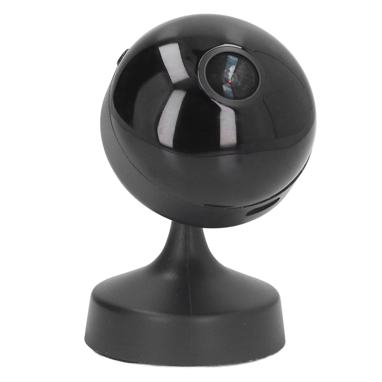 Wireless Security Camera Multifunctional Night Vision 1080P HD WiFi Mini Camera for Home Office