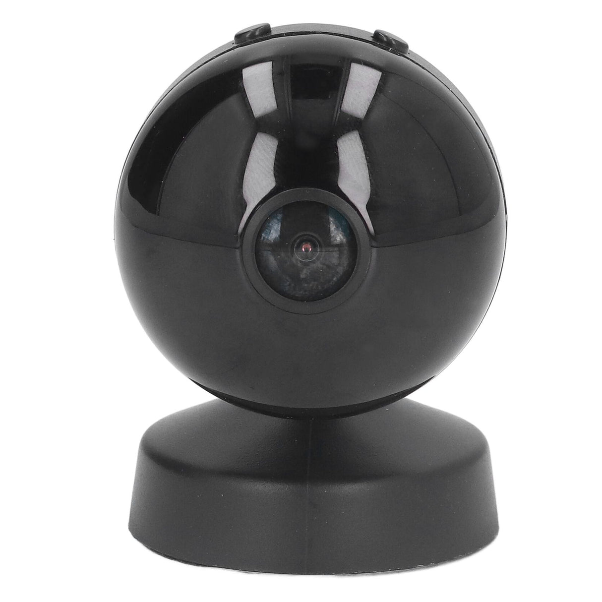 Wireless Security Camera Multifunctional Night Vision 1080P HD WiFi Mini Camera for Home Office
