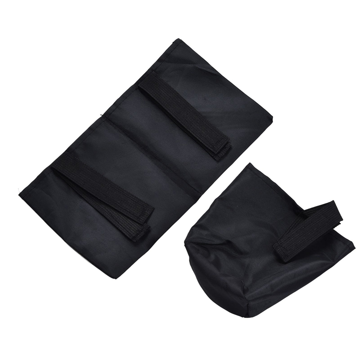 Director Chair Cover Replacement with Storage Bag Canvas Seat Chair Protective Cover for HouseholdRose Red
