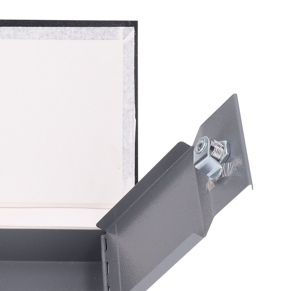 Diversion Book Safe High Safety Simulation Book Safe Deposit Box with 2 Keys for School Home TravellingA