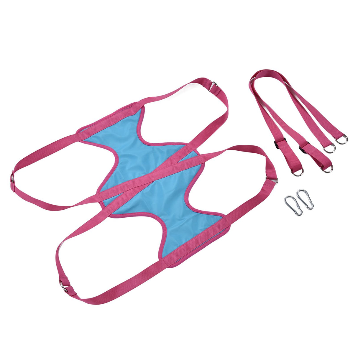 Pet Grooming Sling Comfortable Dog Grooming Sling Hammock for Nail Clipping Teeth Ears CleaningM