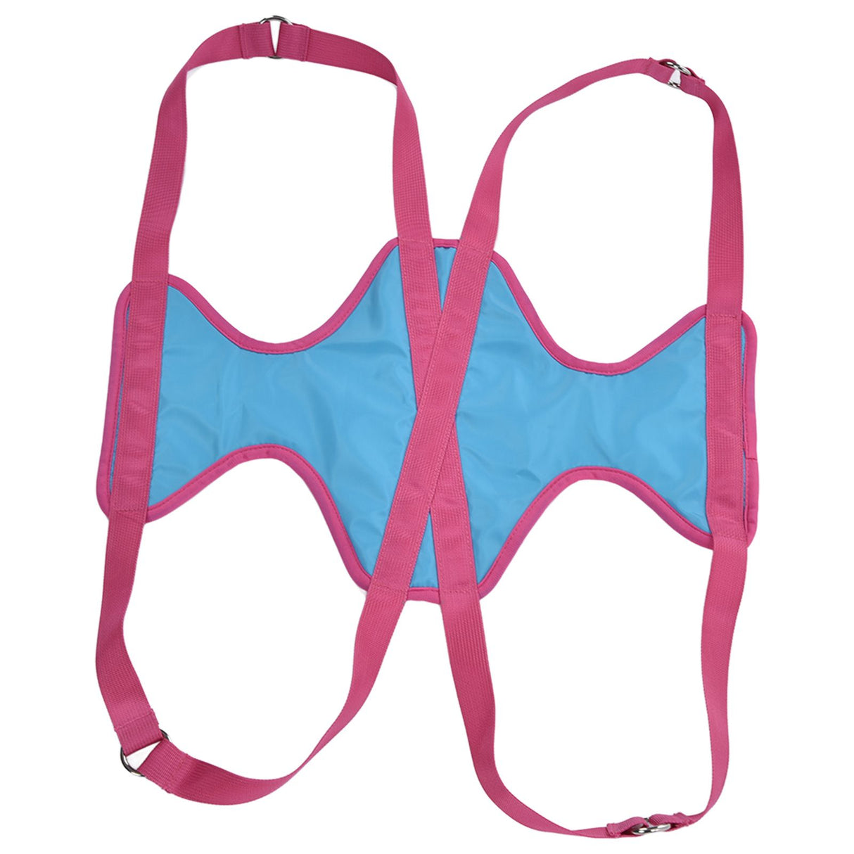 Pet Grooming Sling Comfortable Dog Grooming Sling Hammock for Nail Clipping Teeth Ears CleaningM