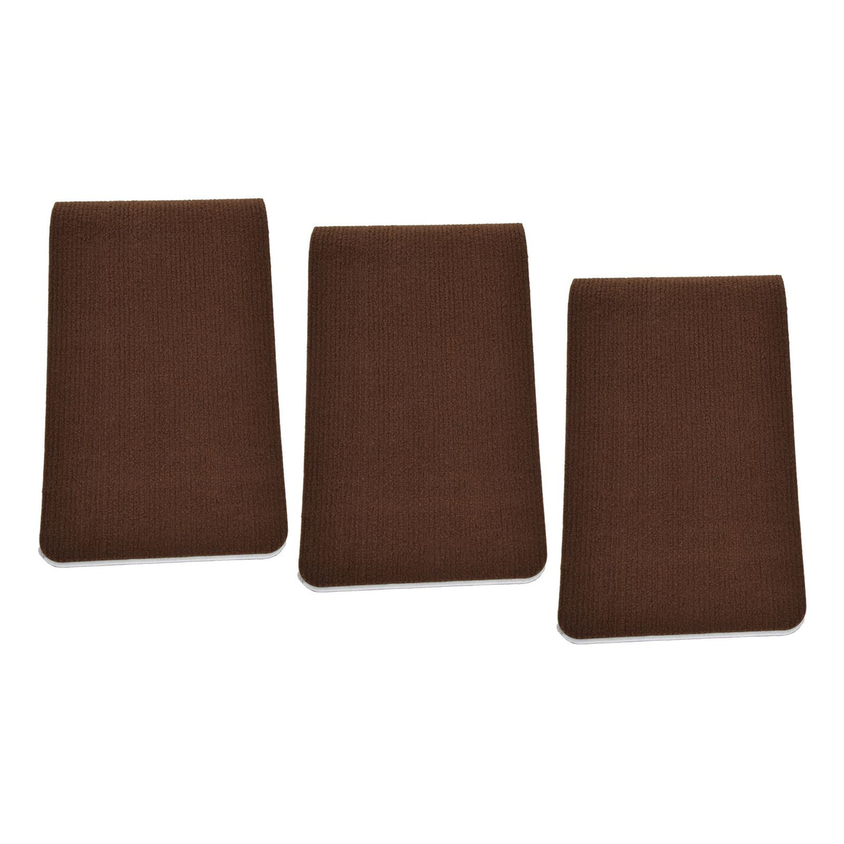15Pcs Stair Treads 8x30in Anti Skid Polyester Fiber High Safety Easy Installation Durable Low Noise Stair Treads Carpet