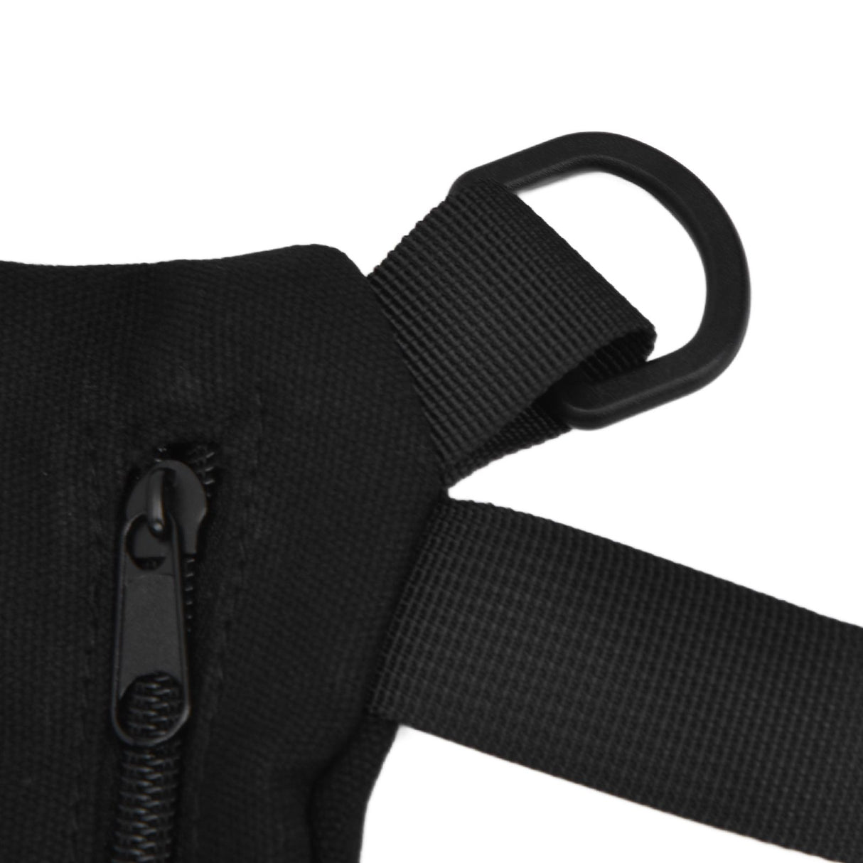 Tool Roll Up Bag Durable Oxford Fabric Wide Application Easy Storage Secure Closure Easily Accessable Roll Up Tool Bag