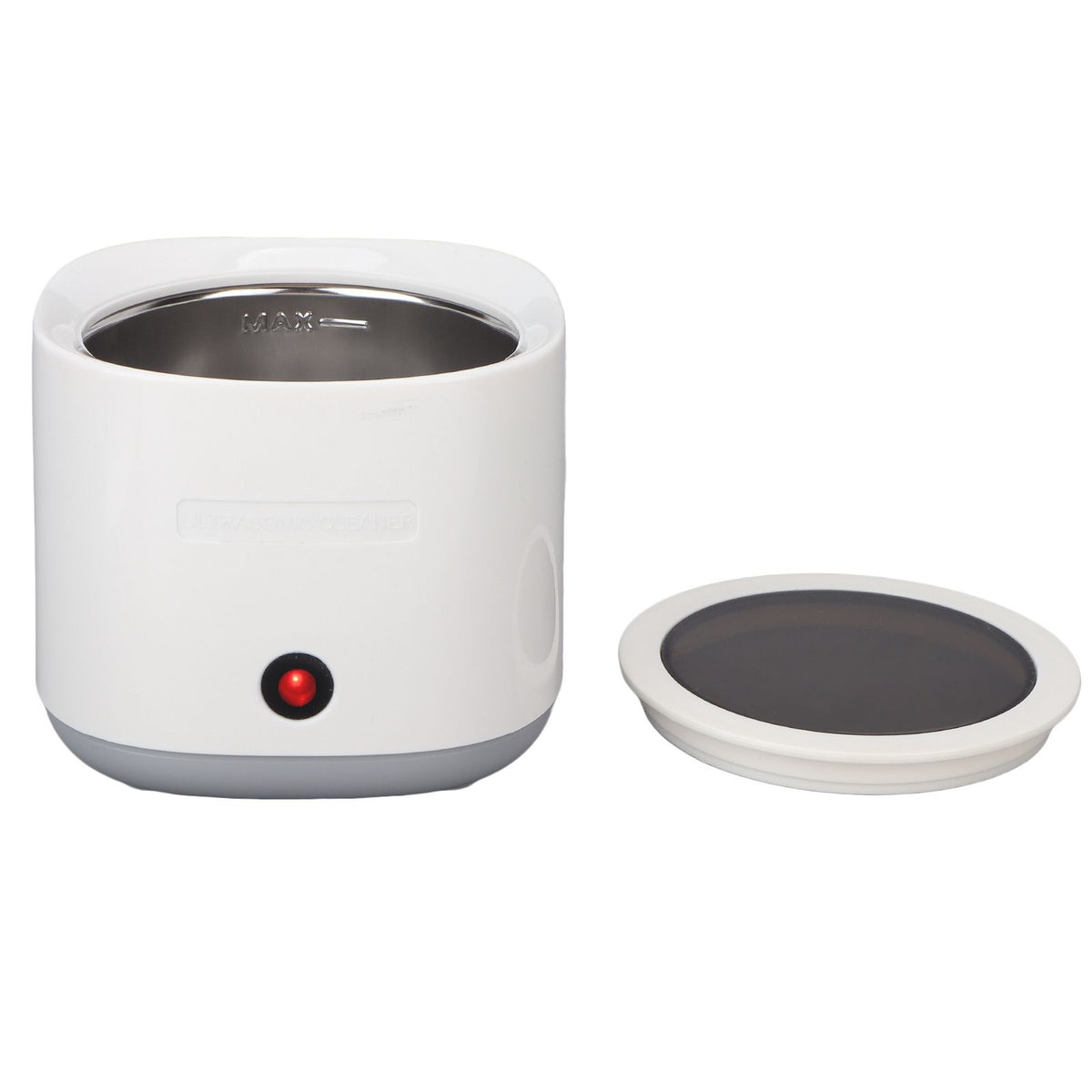 Ultrasonic Cleaning Machine Retainer Denture Glasses Quick Cleaner for Daily MaintenanceAU Plug 110‑220V