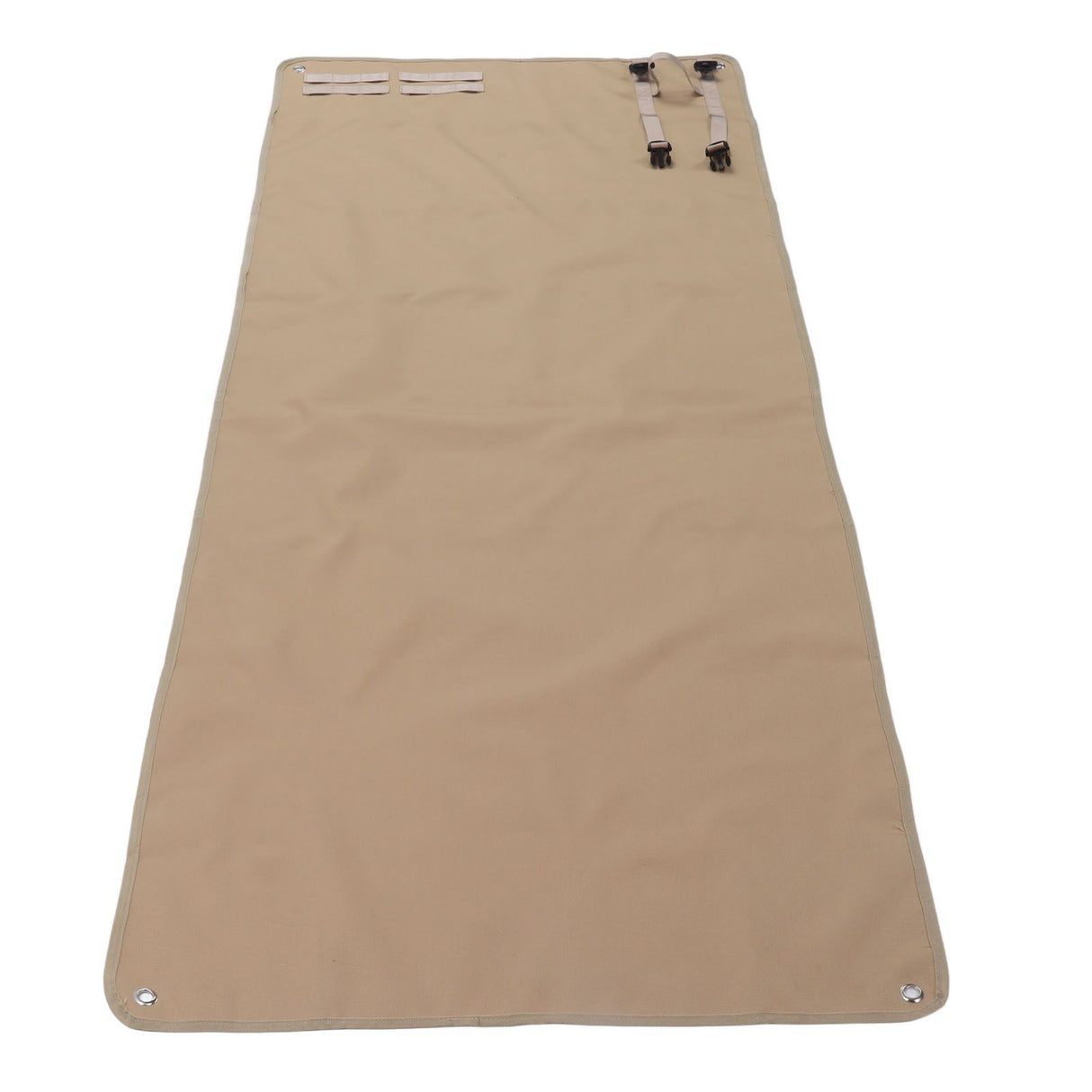Shooting Mat Oxford Cloth Pad Waterproof Folding Thickened for Outdoor Sports TrainingKhaki