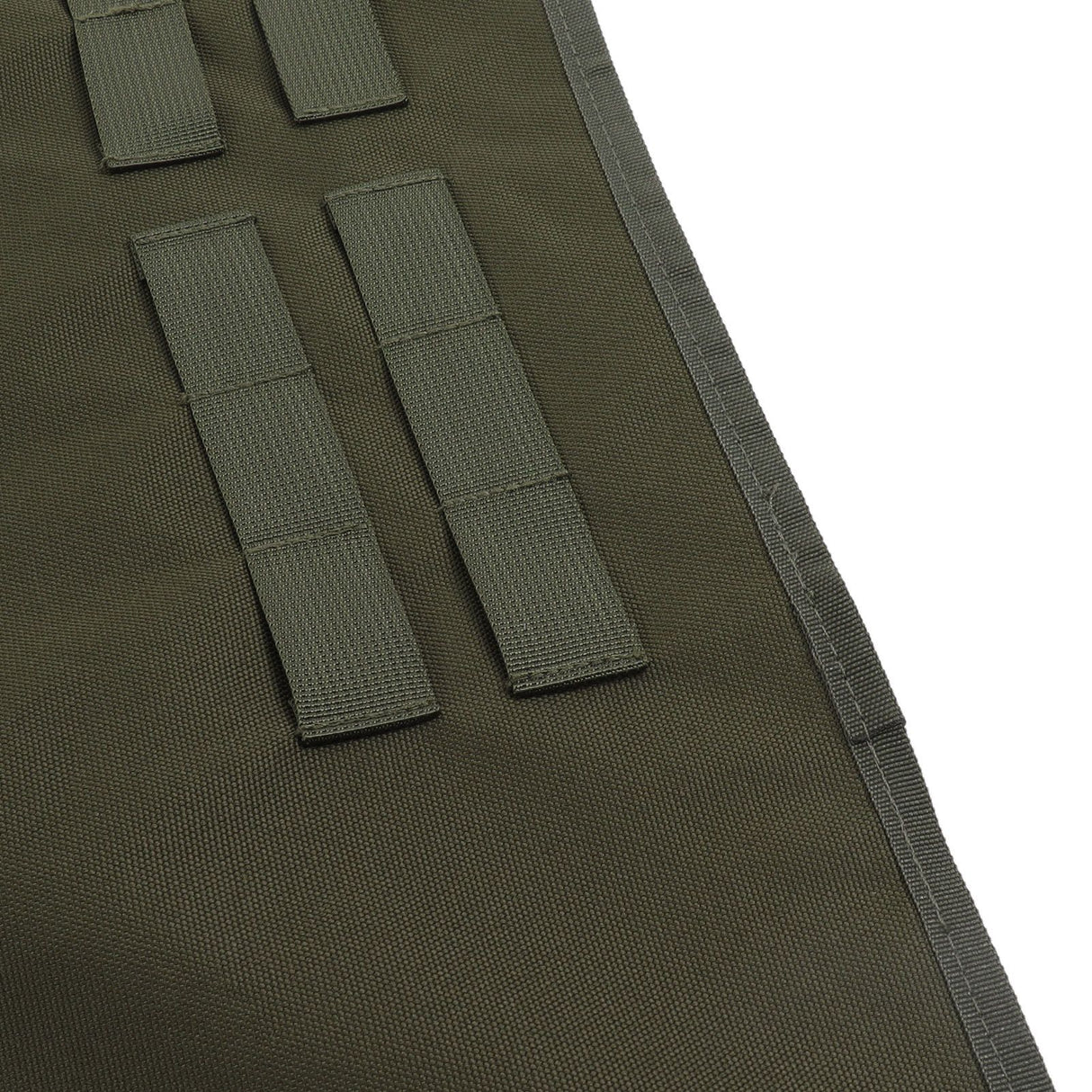 Shooting Mat Oxford Cloth Pad Waterproof Folding Thickened for Outdoor Sports TrainingMilitary Green