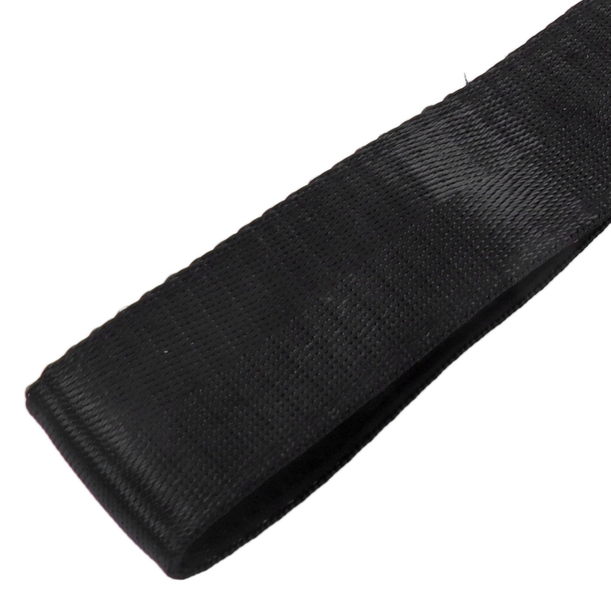 Stretch Strap Yoga Nylon Elastic Band Exercise Equipment for Home Workout Flexibility PilatesBlue