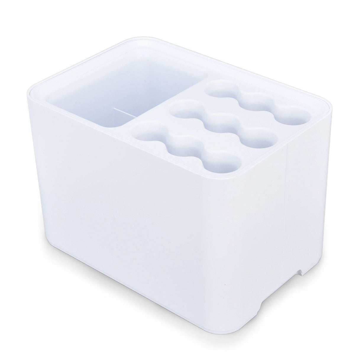 Umbrella Bucket Stable Chassis Anti Slip Indoor Space Saving Umbrella Holder with Drip Tray for Home Office Hotel Bars
