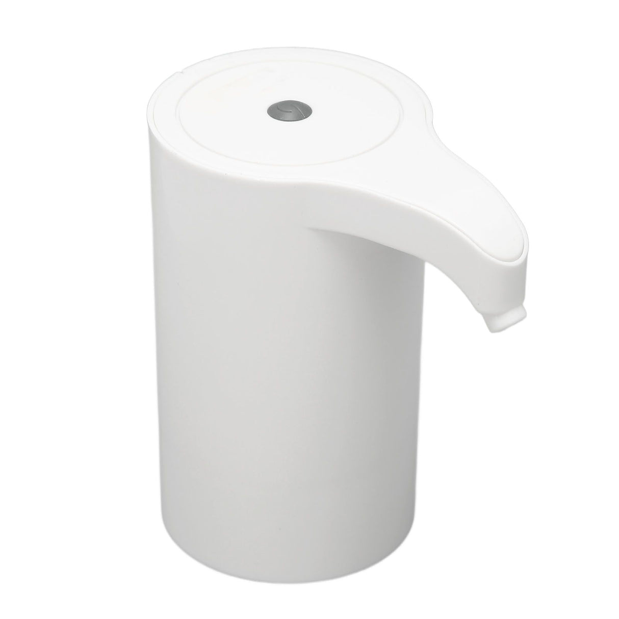 Electric Water Pump Easy Installation Lightweight Portable USB Charging Water Bottle Dispenser 5V