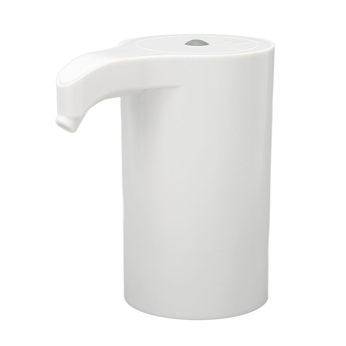 Electric Water Pump Easy Installation Lightweight Portable USB Charging Water Bottle Dispenser 5V