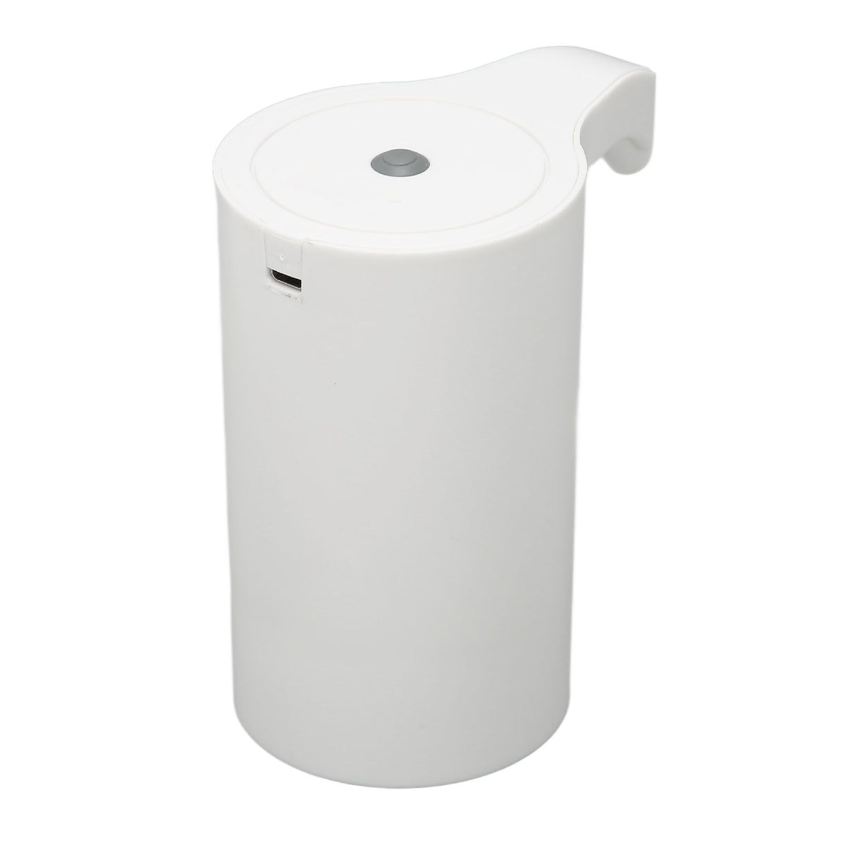 Electric Water Pump Easy Installation Lightweight Portable USB Charging Water Bottle Dispenser 5V