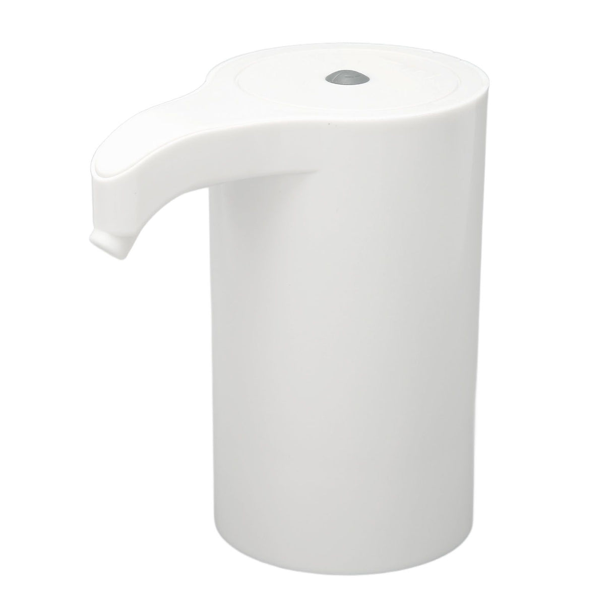 Electric Water Pump Easy Installation Lightweight Portable USB Charging Water Bottle Dispenser 5V