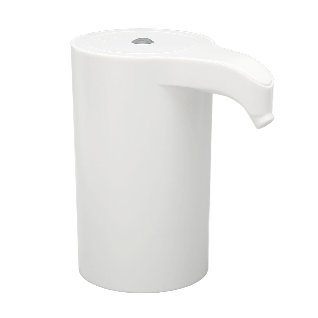 Electric Water Pump Easy Installation Lightweight Portable USB Charging Water Bottle Dispenser 5V