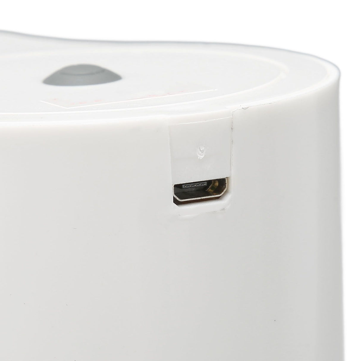 Electric Water Pump Easy Installation Lightweight Portable USB Charging Water Bottle Dispenser 5V
