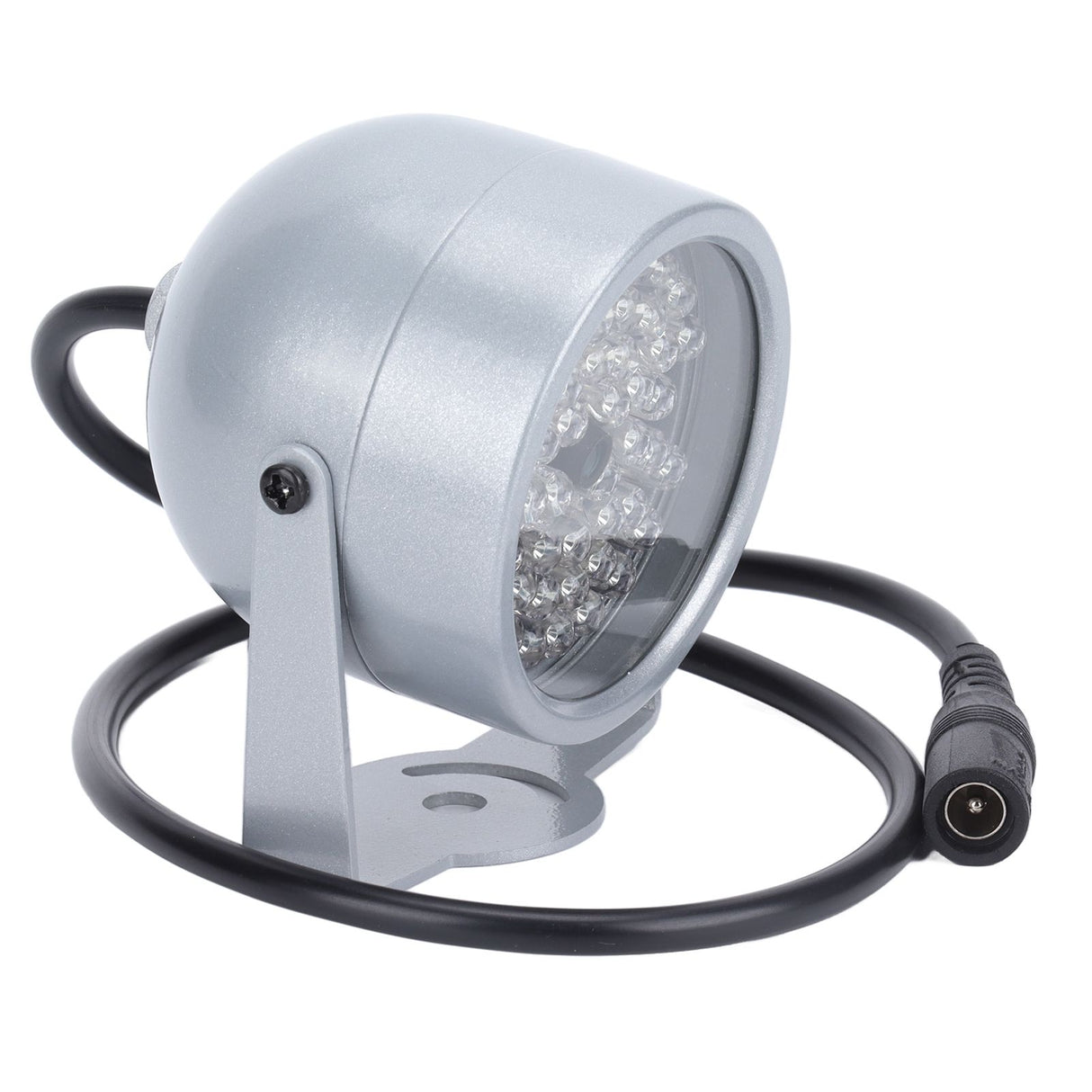 Night Vision Infrared Light IP5 Rainproof 48 LEDs IR Infrared Light for Surveillance Camera Parking Lot