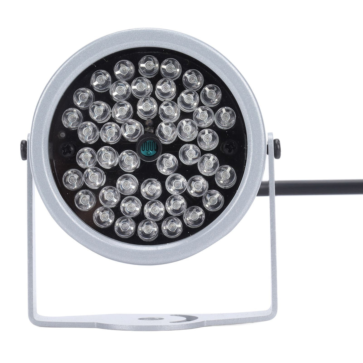 Night Vision Infrared Light IP5 Rainproof 48 LEDs IR Infrared Light for Surveillance Camera Parking Lot