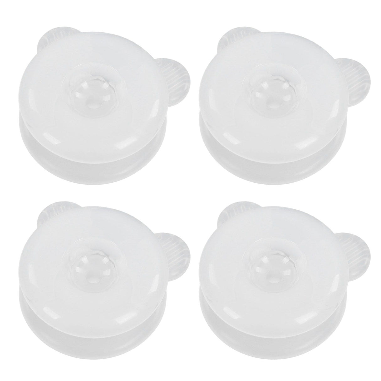 20 Sets Quilt Fixing Clip Plastic Duvet Quilt Cover Fixing Holder to Keep Your Quilt Still