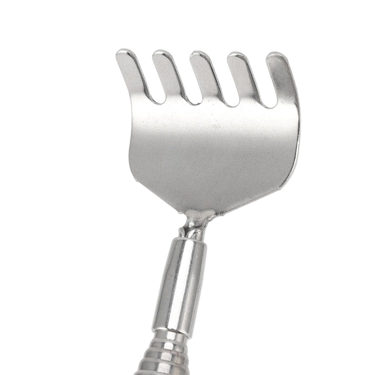 10pcs Back Scratcher Extendable Mini Portable Foldable Back Scratcher Telescoping with Pocket Clip for Relieve Itching