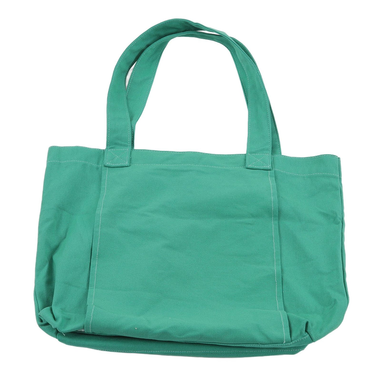 Yoga Carryall Bag Large Capacity Lightweight Foldable Yoga Mat Bag with Zippered Inner Pocket for Gym Outdoor Sports Green