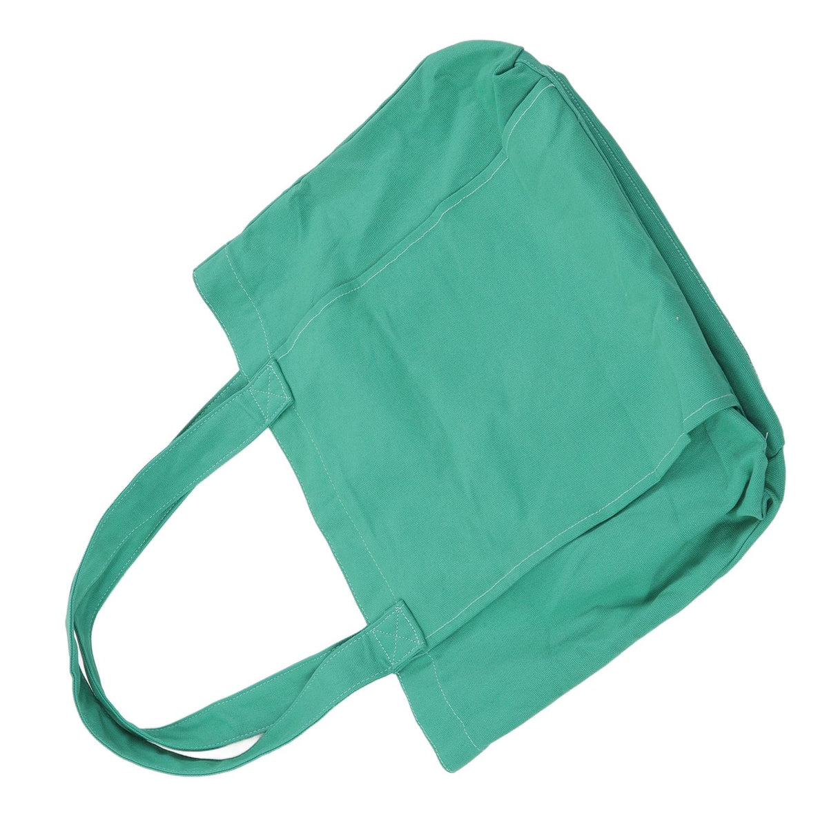 Yoga Carryall Bag Large Capacity Lightweight Foldable Yoga Mat Bag with Zippered Inner Pocket for Gym Outdoor Sports Green