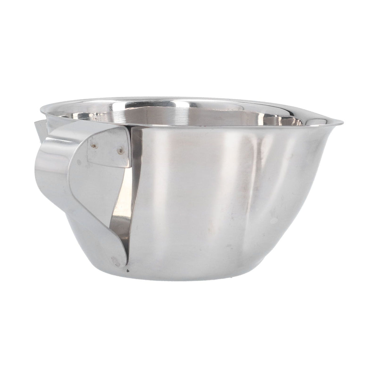 Oil Fat Separator Bowl Safe Comfortable Durable Easy to Clean Stainless Steel Oil Separator