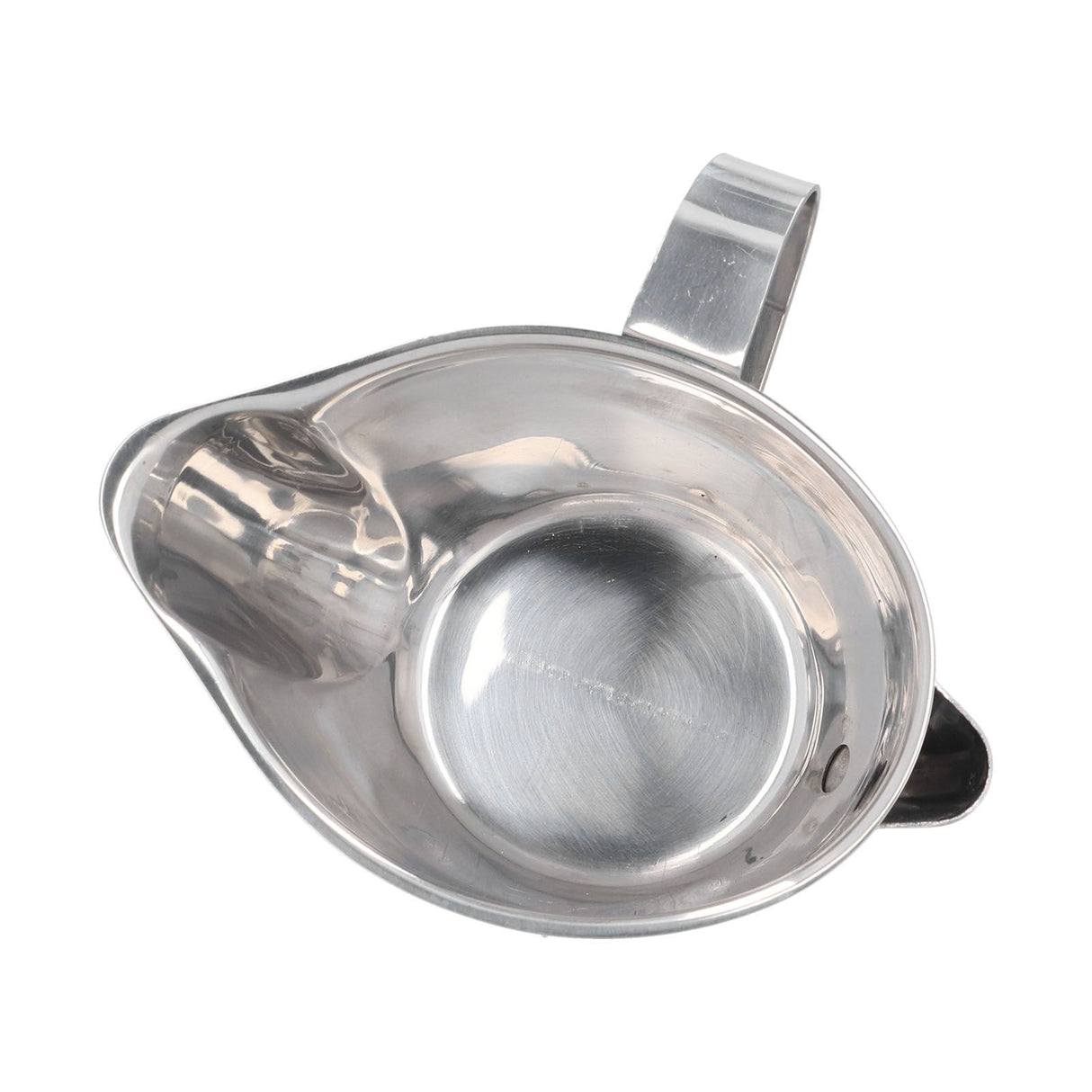 Oil Fat Separator Bowl Safe Comfortable Durable Easy to Clean Stainless Steel Oil Separator