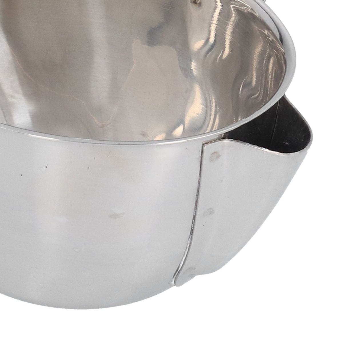 Oil Fat Separator Bowl Safe Comfortable Durable Easy to Clean Stainless Steel Oil Separator