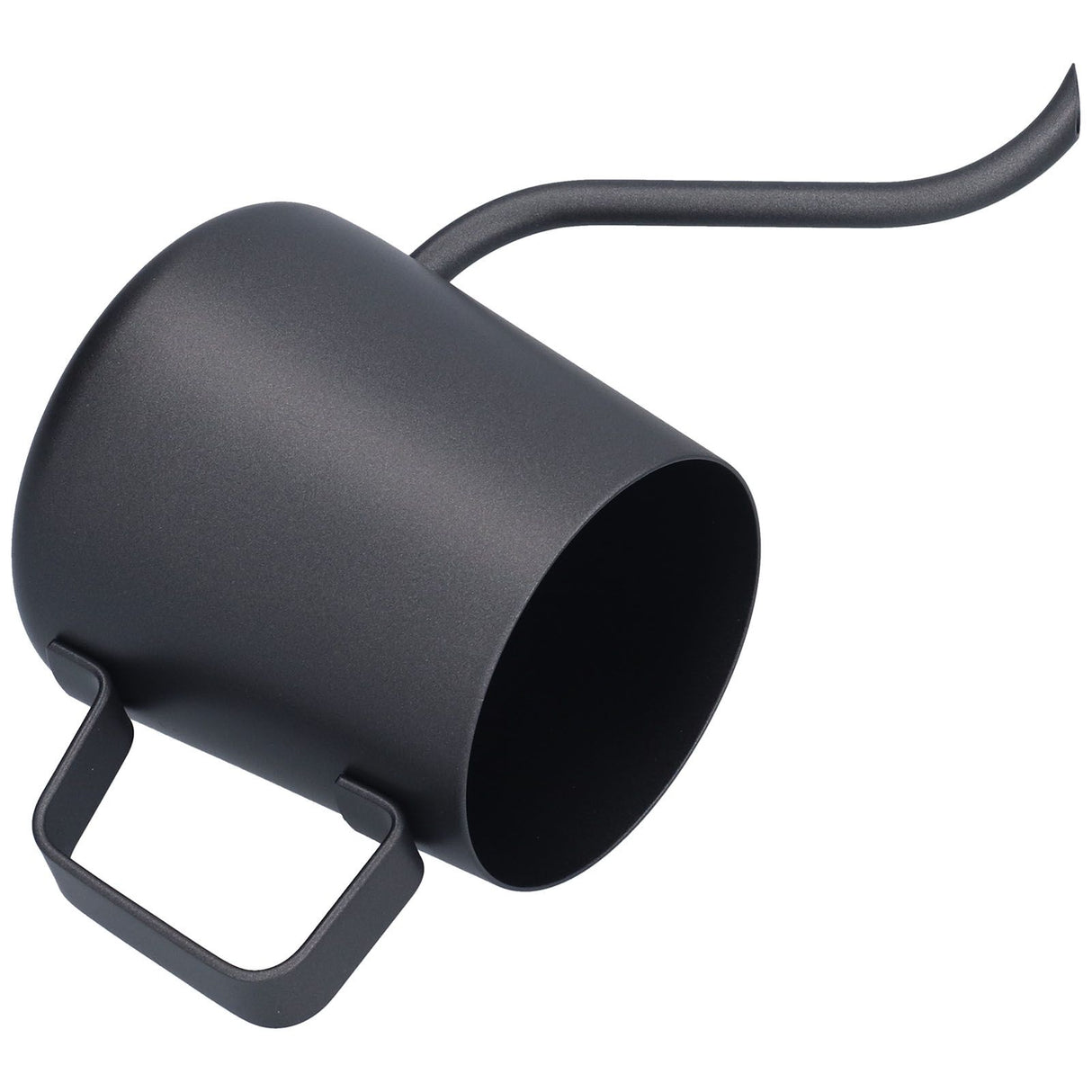 Long Narrow Spout Coffee Pot Food Grade Stainless Steel Gooseneck Tea Kettle for Home Office