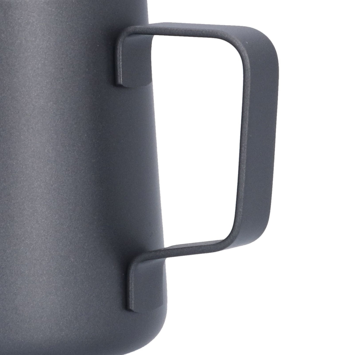 Long Narrow Spout Coffee Pot Food Grade Stainless Steel Gooseneck Tea Kettle for Home Office