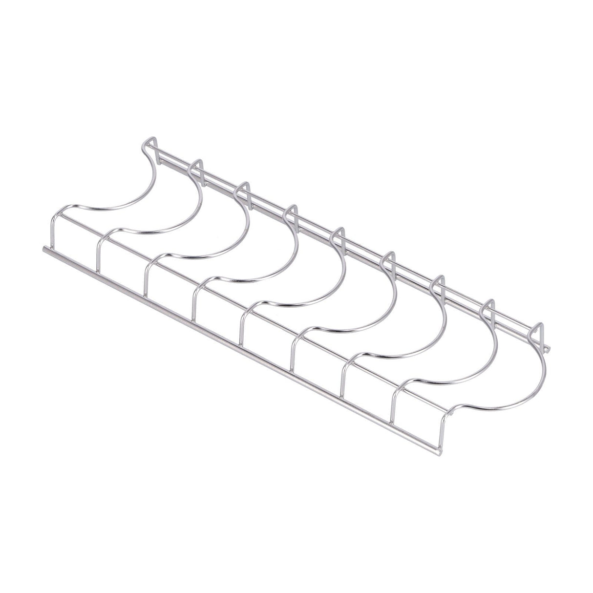 Fashionable Dish Storage Rack Kitchen Dish Draining Rack for Kitchen Counters Cabinets Buttery