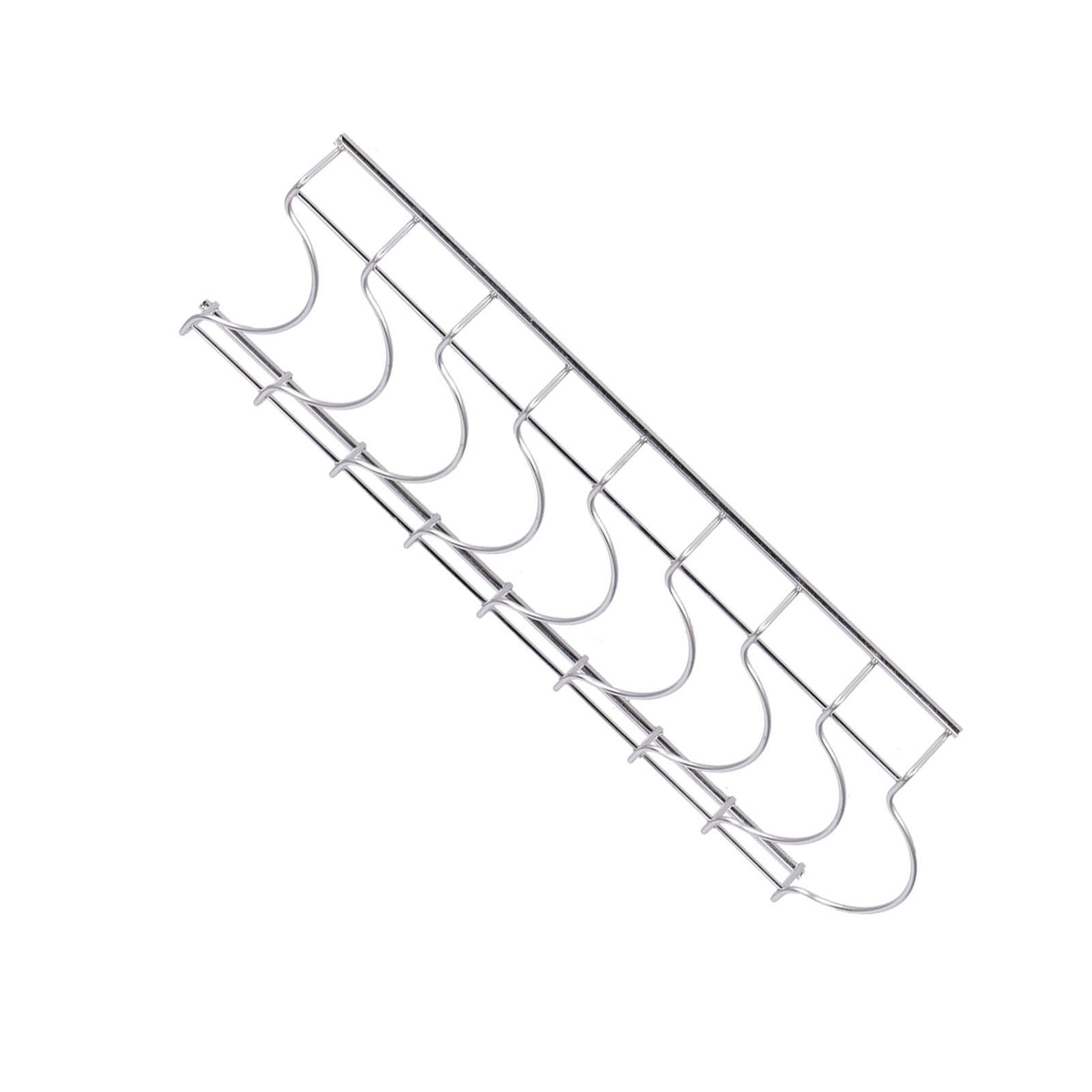 Fashionable Dish Storage Rack Kitchen Dish Draining Rack for Kitchen Counters Cabinets Buttery