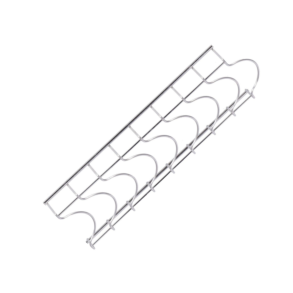 Fashionable Dish Storage Rack Kitchen Dish Draining Rack for Kitchen Counters Cabinets Buttery