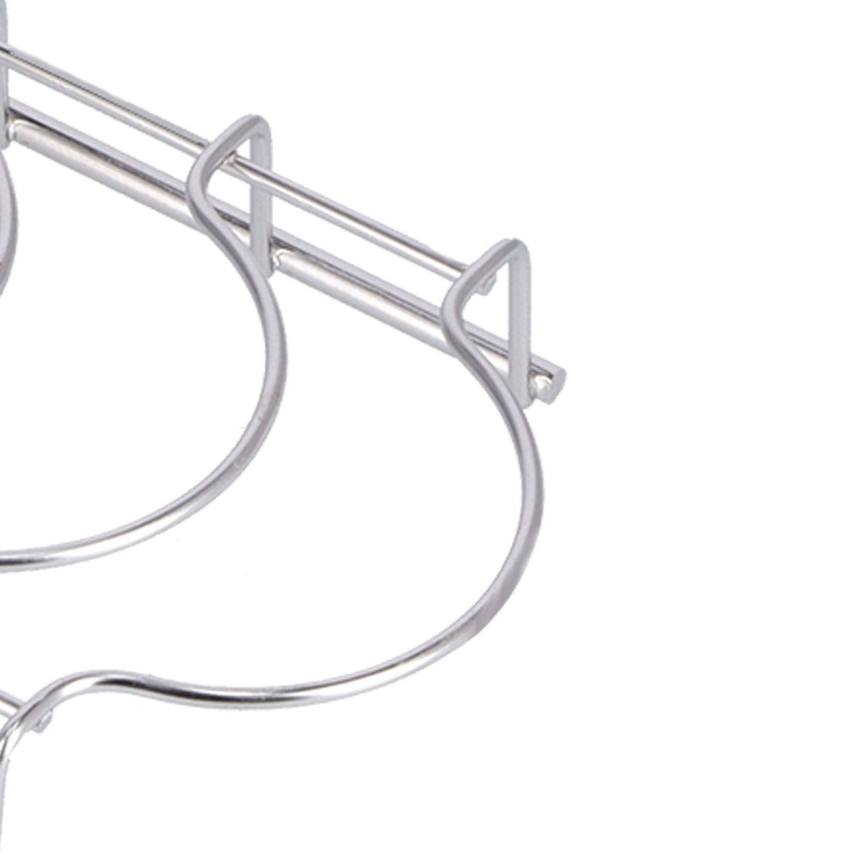 Fashionable Dish Storage Rack Kitchen Dish Draining Rack for Kitchen Counters Cabinets Buttery