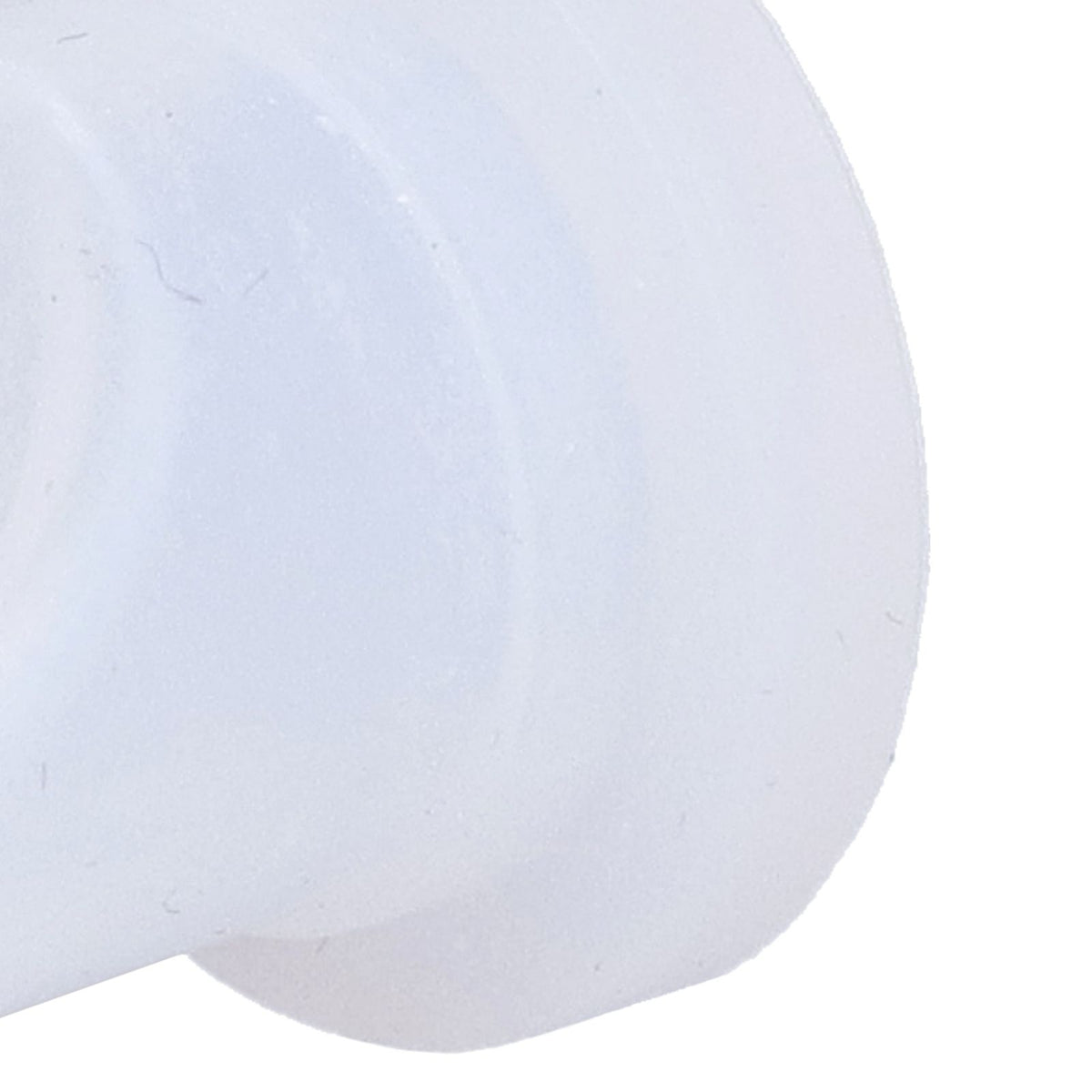 D Coupler Gas Check Valve Beer Line Washer Gasket No Leakage Odorless Beer Keg Coupler Accessories for Sankey Coupler