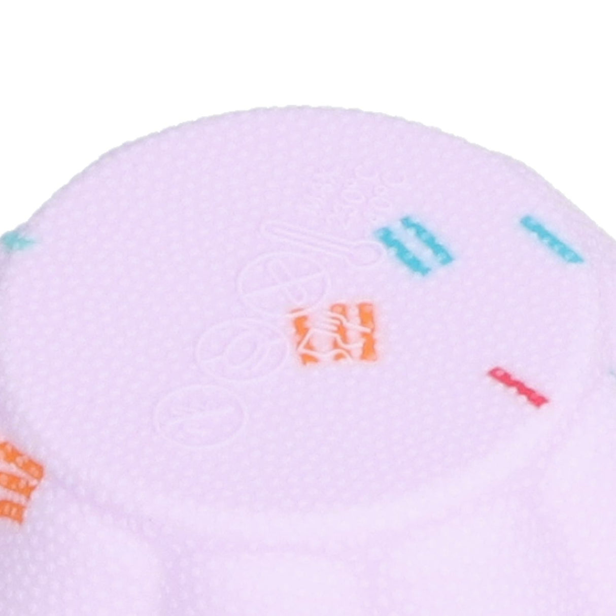 20Pcs Small Cake Cup Baking Mold Reusable Easy Clean Silicone Mini Cupcake Holders10 Petal Flower Set