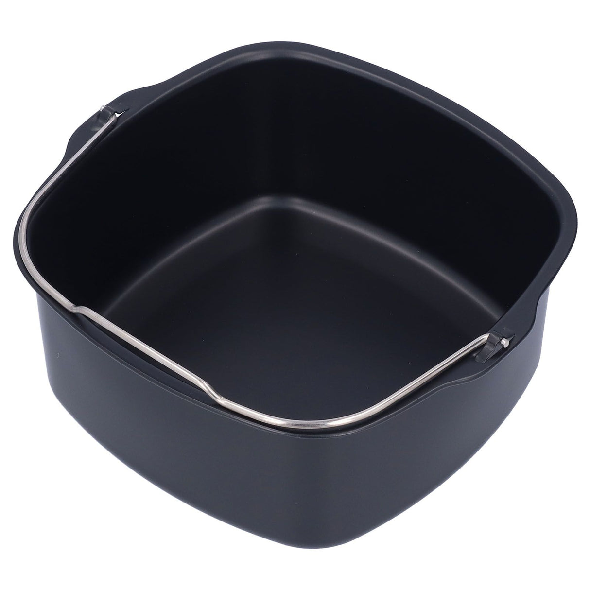 Cake Mold Iron Fryer Cake Pan Cake Barrel Fryer Accessories for HD9925 HD9860 HD9905 0118cm / 7.1in
