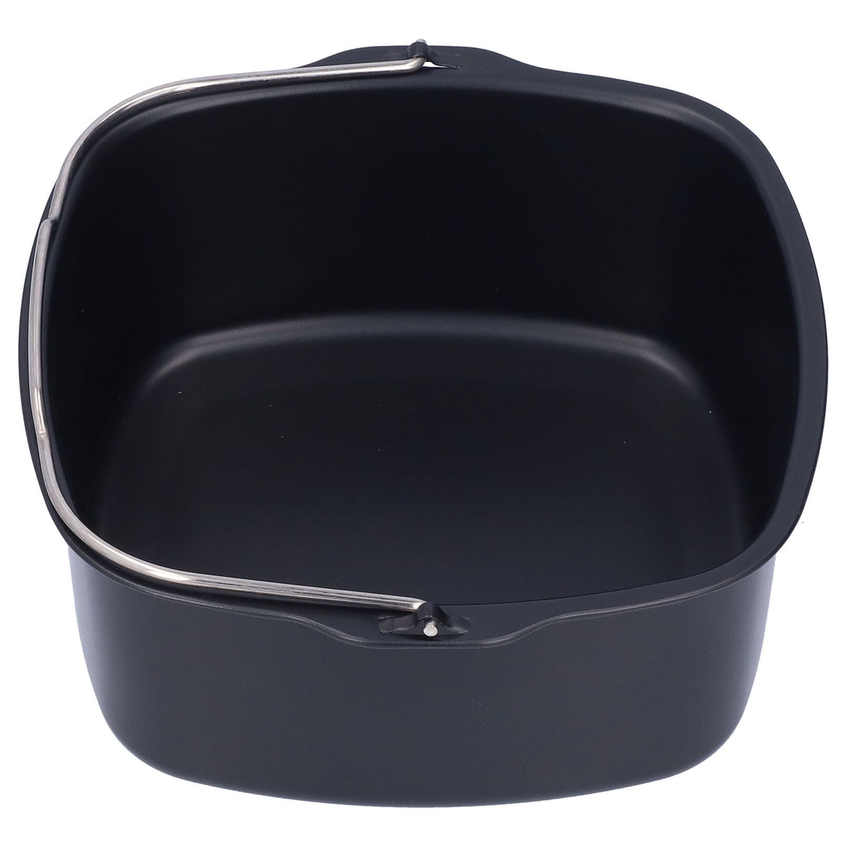 Cake Mold Iron Fryer Cake Pan Cake Barrel Fryer Accessories for HD9925 HD9860 HD9905 0118cm / 7.1in